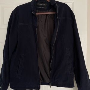 Zara Mens Jacket